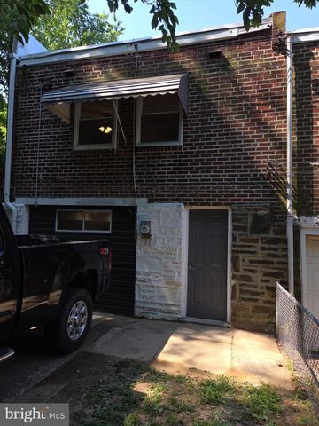 1823 VAN KIRK ST, Philadelphia, PA 19149