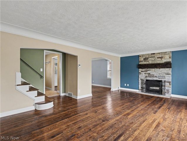 3805 Washington Boulevard, University Heights, OH 44118