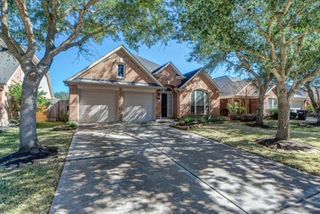 2531 Pepperidge Dr, Katy, TX 77494