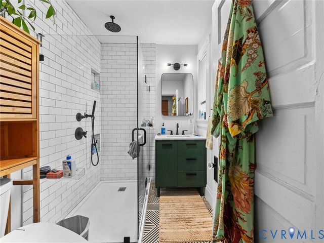 3206 Stuart Ave, Richmond, VA 23221