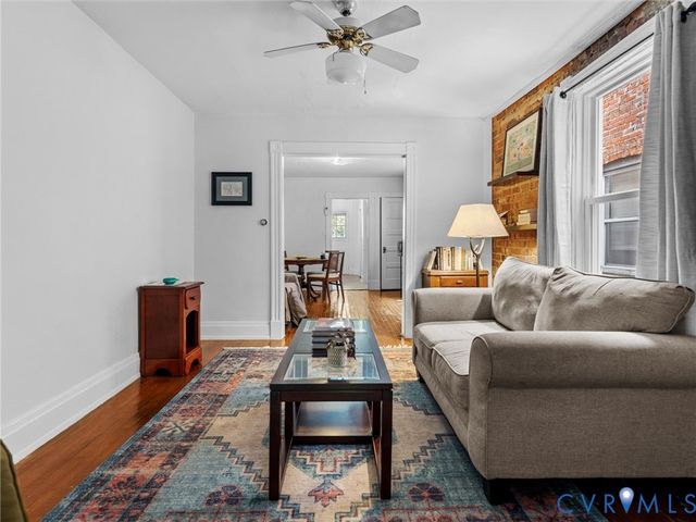 3206 Stuart Ave, Richmond, VA 23221