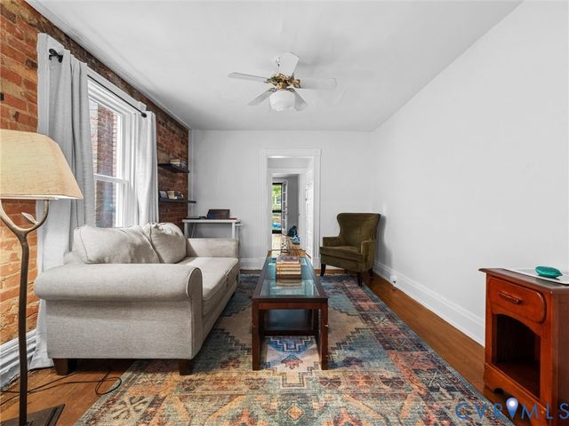 3206 Stuart Ave, Richmond, VA 23221