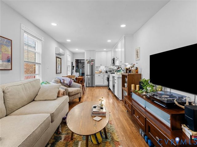 3206 Stuart Ave, Richmond, VA 23221
