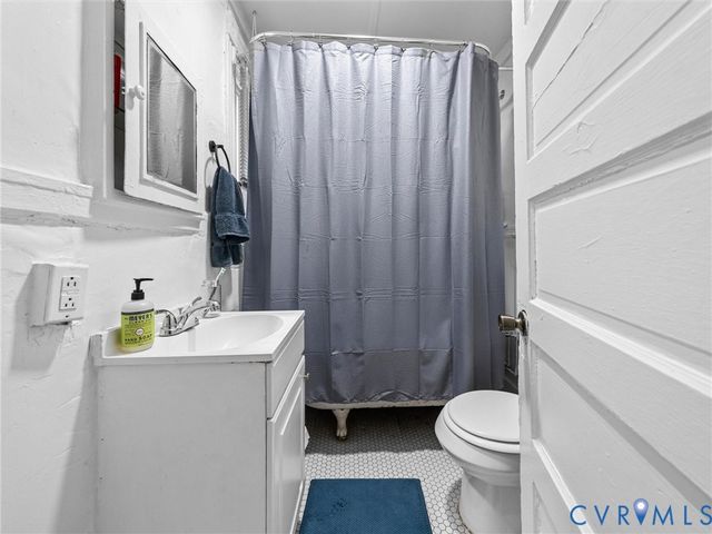 3206 Stuart Ave, Richmond, VA 23221
