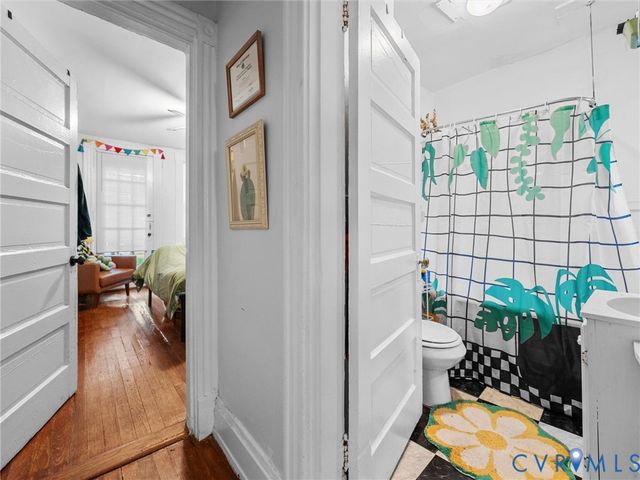3206 Stuart Ave, Richmond, VA 23221