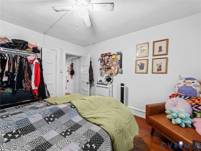 3206 Stuart Ave, Richmond, VA 23221