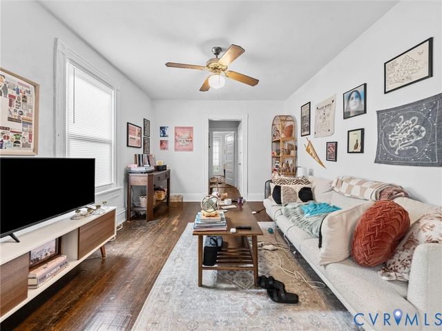 3206 Stuart Ave, Richmond, VA 23221