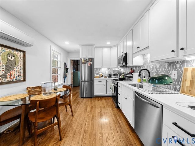 3206 Stuart Ave, Richmond, VA 23221