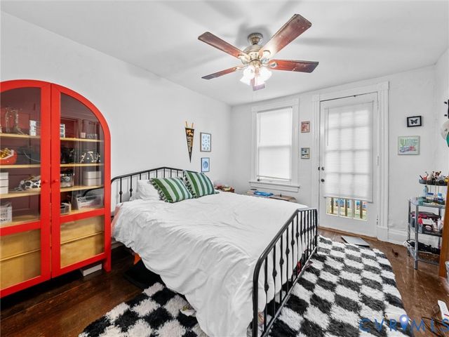 3206 Stuart Ave, Richmond, VA 23221