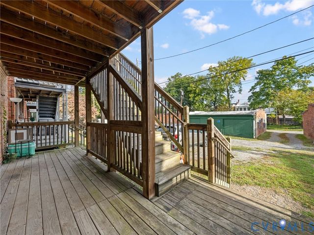3206 Stuart Ave, Richmond, VA 23221
