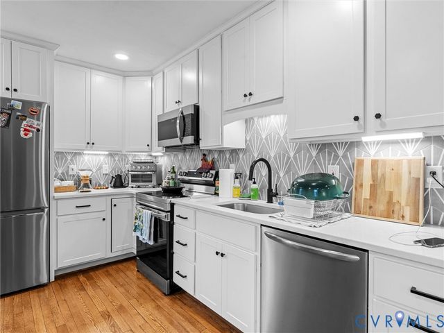 3206 Stuart Ave, Richmond, VA 23221