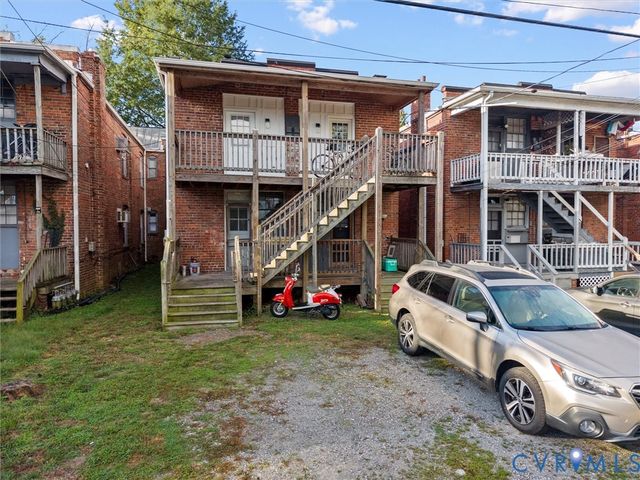 3206 Stuart Ave, Richmond, VA 23221