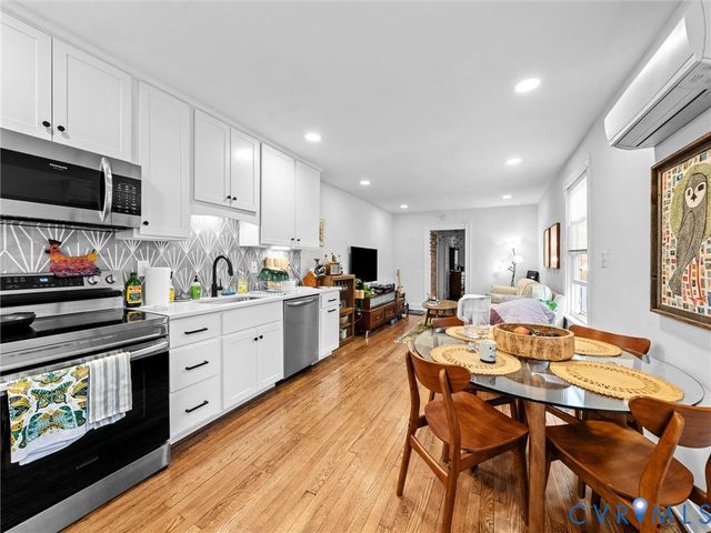 3206 Stuart Ave, Richmond, VA 23221