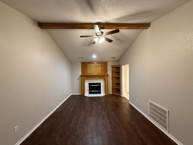 808 W Elder Drive, Mustang, OK 73064