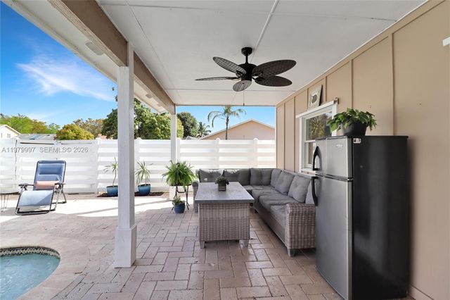 14141 SW 146th Ter, Miami, FL 33186