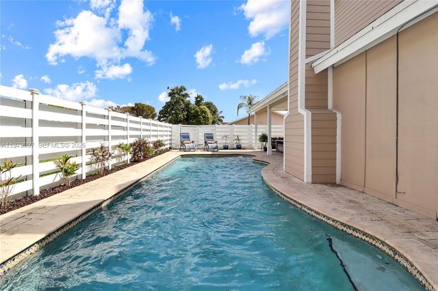 14141 SW 146th Ter, Miami, FL 33186