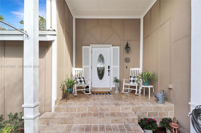 14141 SW 146th Ter, Miami, FL 33186