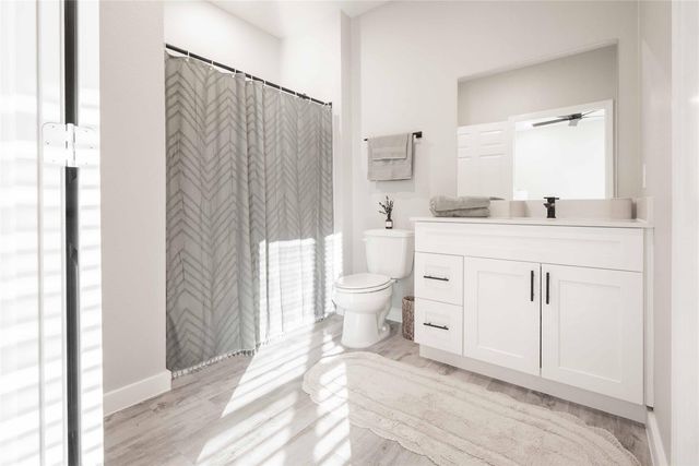 2414 Penick Road 5105, Waller, TX 77484