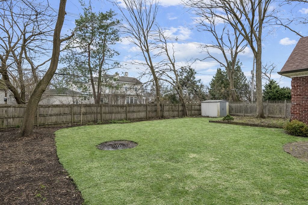 Image 58 of property listing at 430 South Avenue, Glencoe, IL 60022