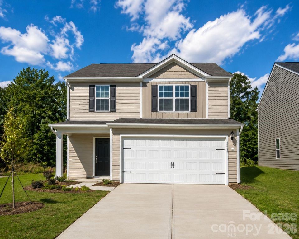 3003 Crescent Lake Lane, Charlotte, NC 28214
