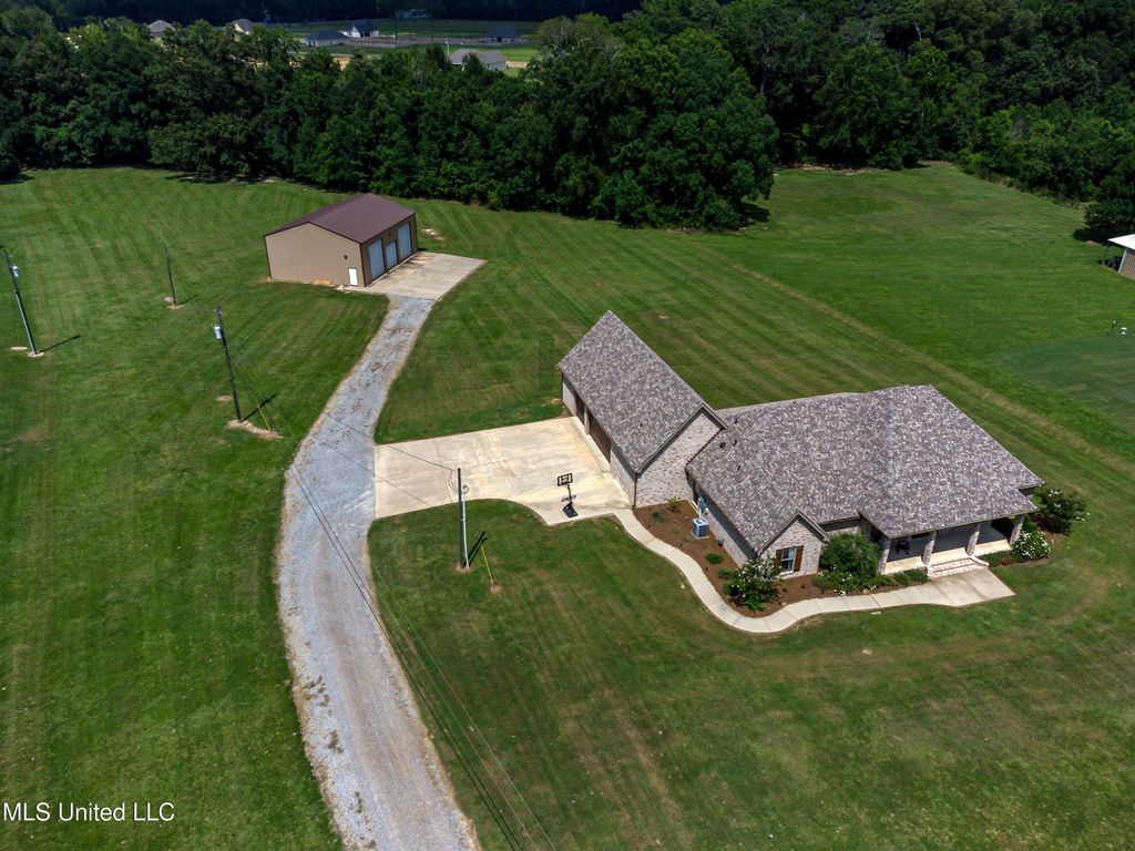 4072 Highway 471, Brandon, MS 39047