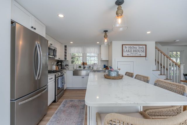 438 Bow Lake Road, Northwood, NH 03261