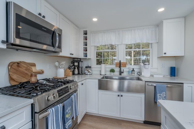 438 Bow Lake Road, Northwood, NH 03261