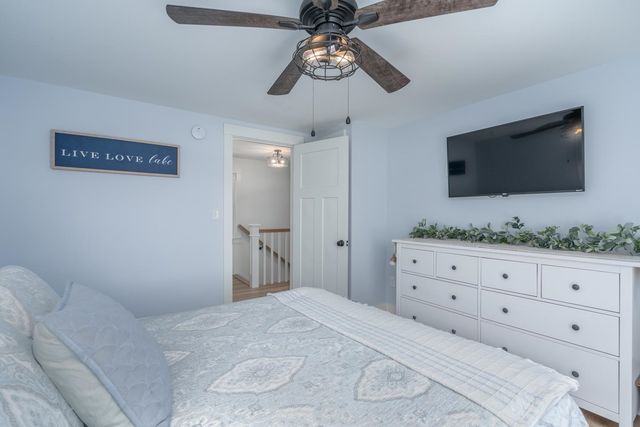 438 Bow Lake Road, Northwood, NH 03261