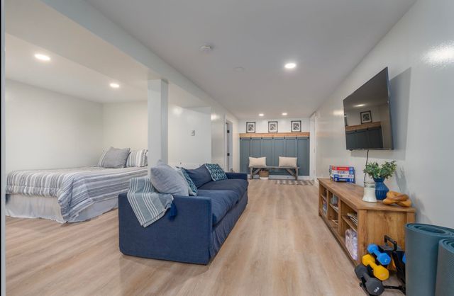 438 Bow Lake Road, Northwood, NH 03261