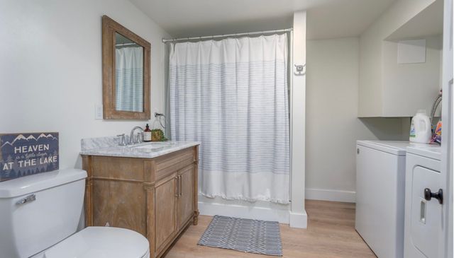 438 Bow Lake Road, Northwood, NH 03261