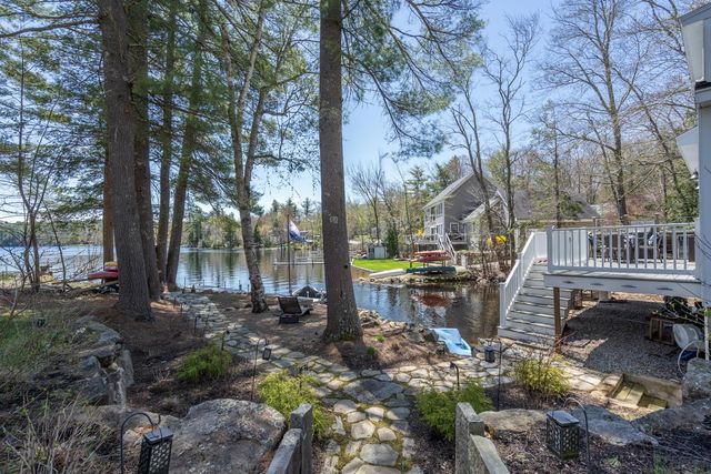 438 Bow Lake Road, Northwood, NH 03261