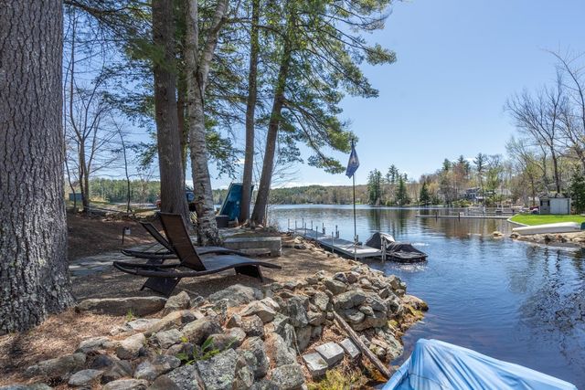 438 Bow Lake Road, Northwood, NH 03261