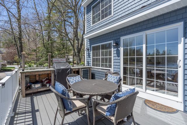 438 Bow Lake Road, Northwood, NH 03261