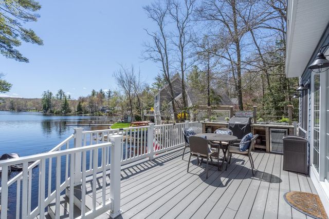 438 Bow Lake Road, Northwood, NH 03261