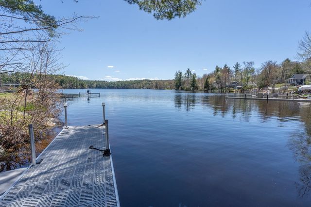 438 Bow Lake Road, Northwood, NH 03261