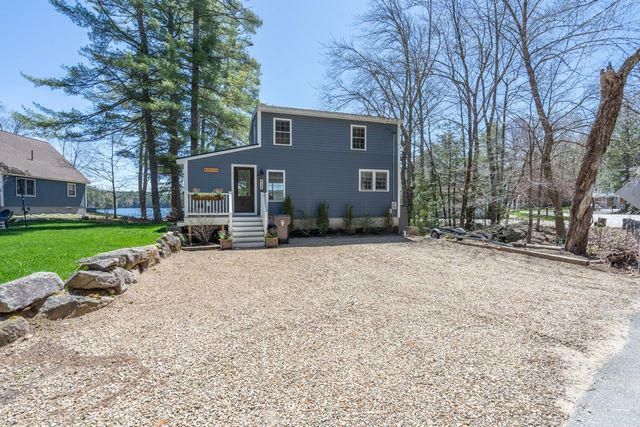 438 Bow Lake Road, Northwood, NH 03261