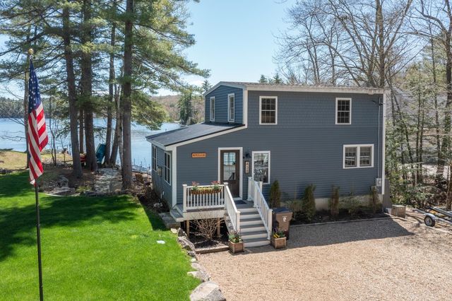 438 Bow Lake Road, Northwood, NH 03261