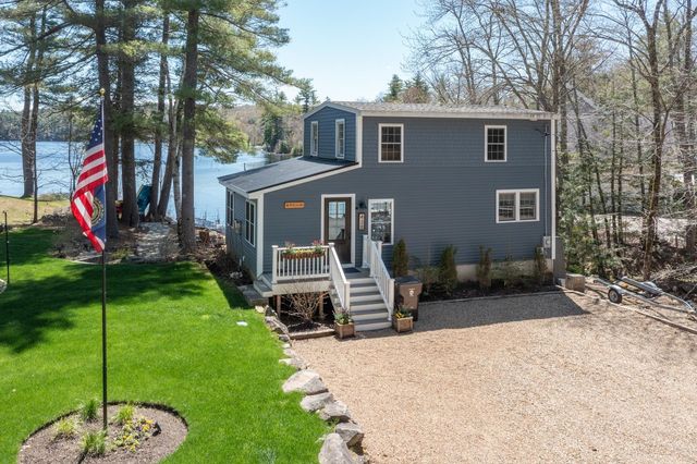 438 Bow Lake Road, Northwood, NH 03261