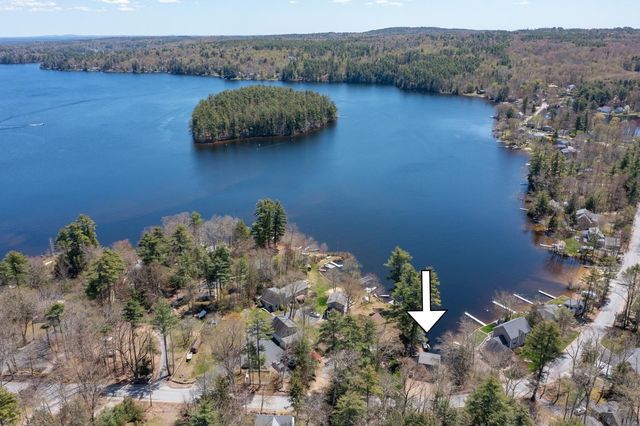 438 Bow Lake Road, Northwood, NH 03261