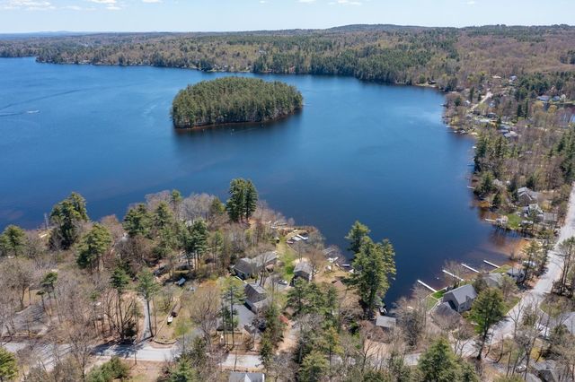 438 Bow Lake Road, Northwood, NH 03261