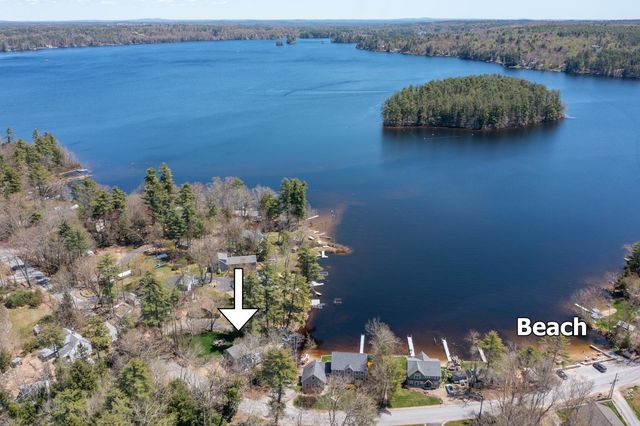 438 Bow Lake Road, Northwood, NH 03261