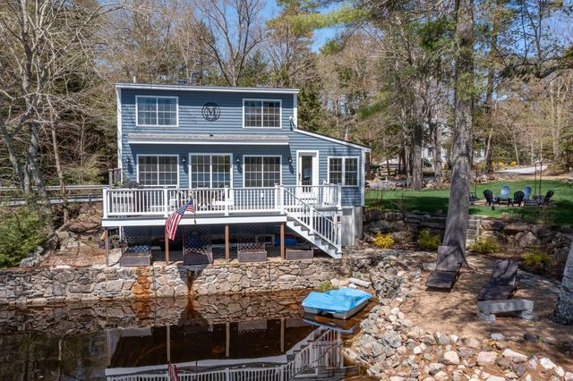 438 Bow Lake Road, Northwood, NH 03261