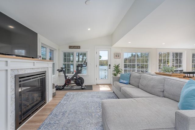 438 Bow Lake Road, Northwood, NH 03261