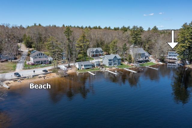 438 Bow Lake Road, Northwood, NH 03261