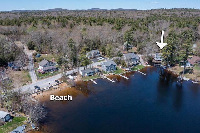 438 Bow Lake Road, Northwood, NH 03261