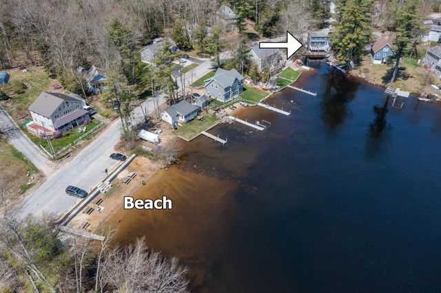 438 Bow Lake Road, Northwood, NH 03261