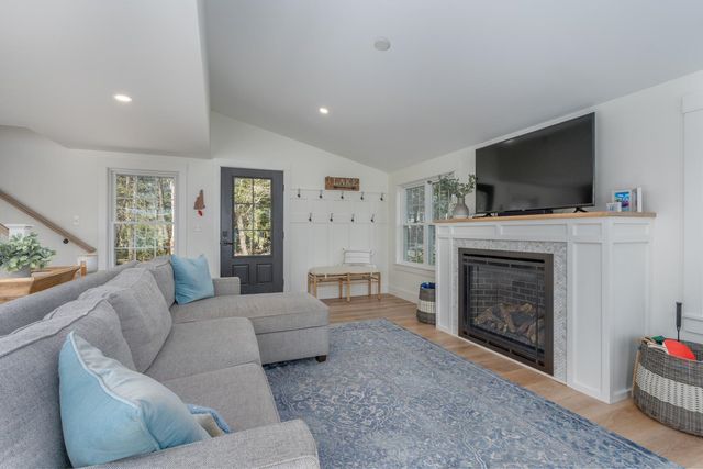 438 Bow Lake Road, Northwood, NH 03261