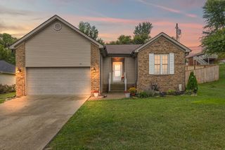 284 Stevenson Avenue, Danville, KY 40422