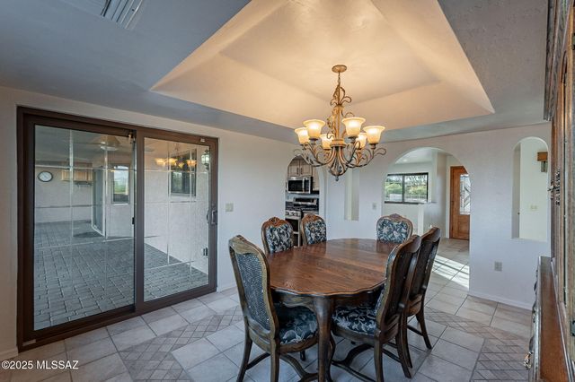 17411 S Camino Confianza, Sahuarita, AZ 85629