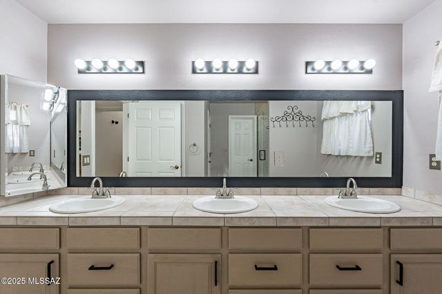 17411 S Camino Confianza, Sahuarita, AZ 85629